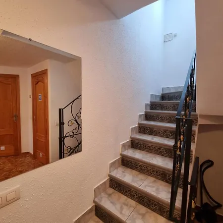 Cozy, Comfotable * Fuengirola