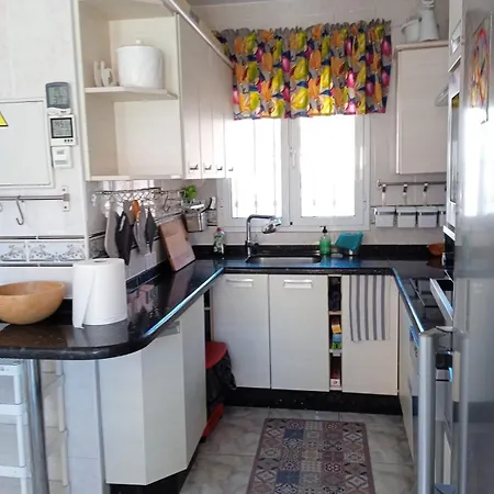 Cozy, Comfotable Hostel Fuengirola