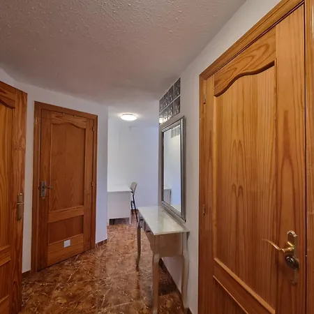 Cozy, Comfotable Hostel Fuengirola