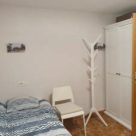Hostel Cozy, Comfotable Fuengirola