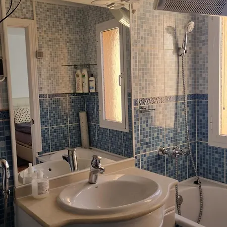 Hostel Cozy, Comfotable Fuengirola